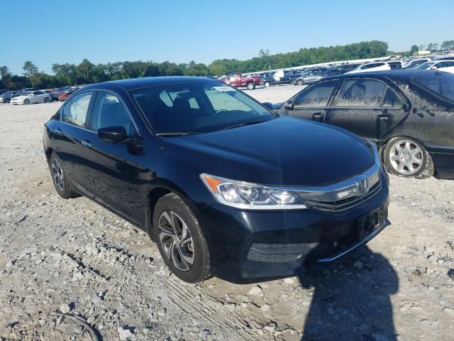 HONDA ACCORD LX 2016 1hgcr2f30ga008265