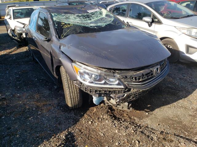 HONDA ACCORD LX 2016 1hgcr2f30ga008430