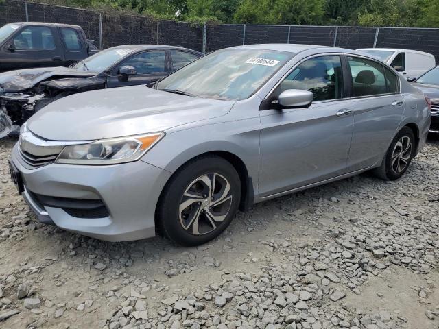 HONDA ACCORD LX 2016 1hgcr2f30ga010954