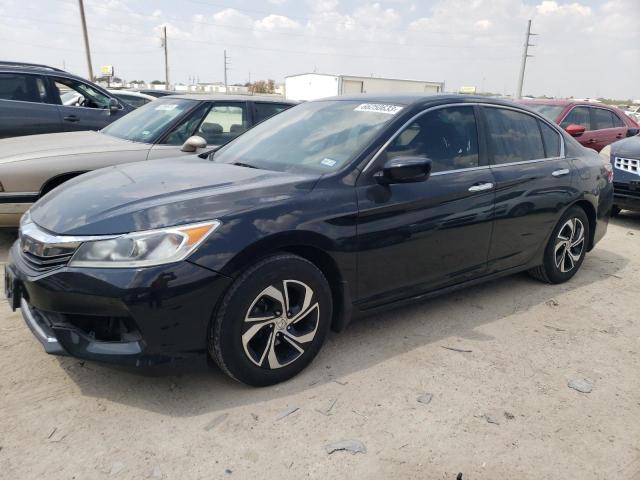 HONDA ACCORD 2016 1hgcr2f30ga015247