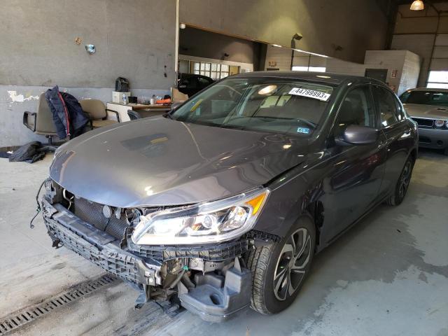 HONDA ACCORD LX 2016 1hgcr2f30ga021047