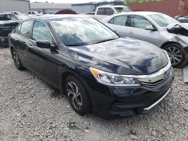 HONDA ACCORD LX 2016 1hgcr2f30ga021436