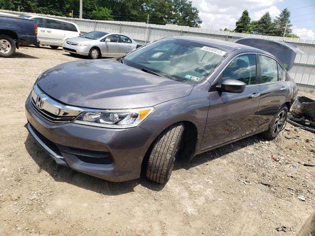 HONDA ACCORD LX 2016 1hgcr2f30ga024322