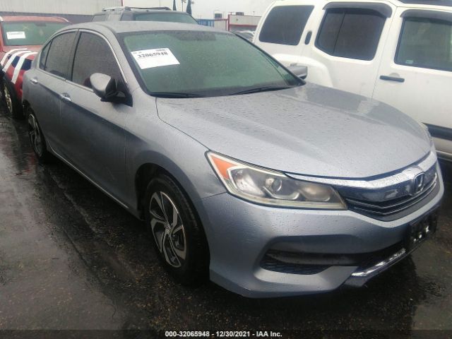 HONDA ACCORD SEDAN 2016 1hgcr2f30ga026751