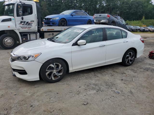 HONDA ACCORD LX 2016 1hgcr2f30ga028659