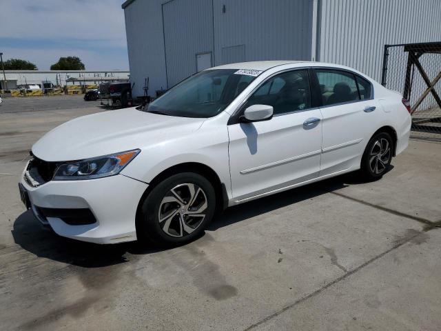 HONDA ACCORD LX 2016 1hgcr2f30ga028676