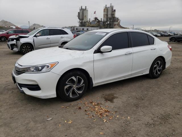 HONDA ACCORD 2016 1hgcr2f30ga031352