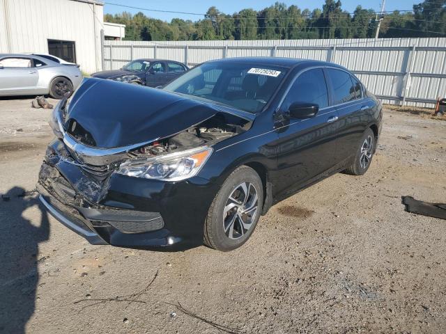 HONDA ACCORD 2016 1hgcr2f30ga031836