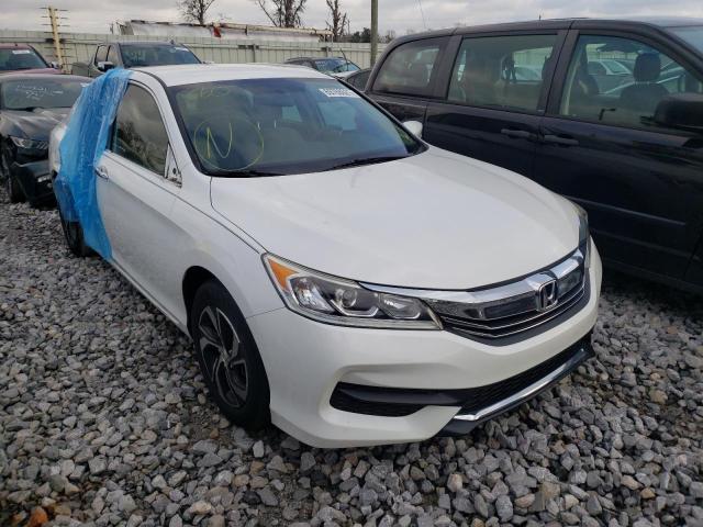 HONDA ACCORD LX 2016 1hgcr2f30ga034204