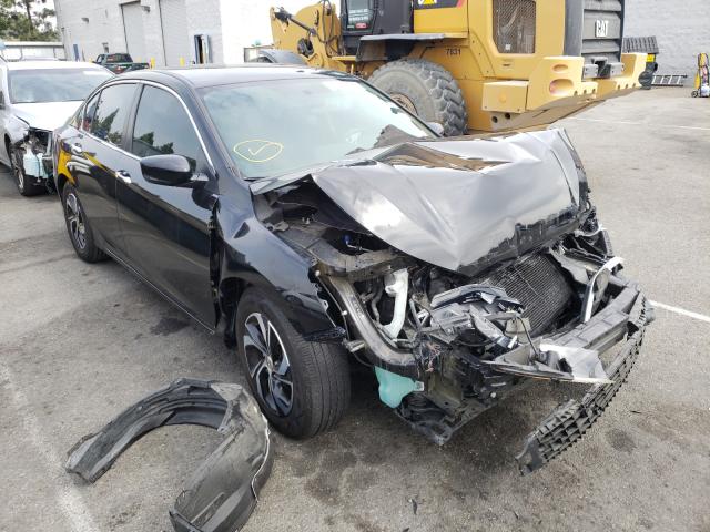 HONDA ACCORD LX 2016 1hgcr2f30ga042190