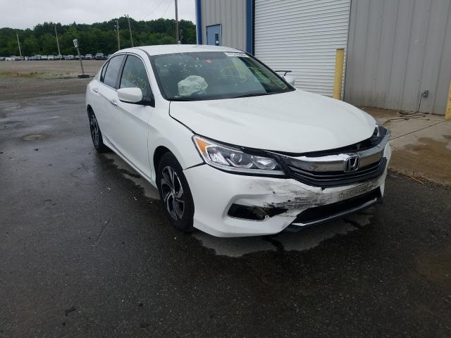 HONDA ACCORD LX 2016 1hgcr2f30ga043498