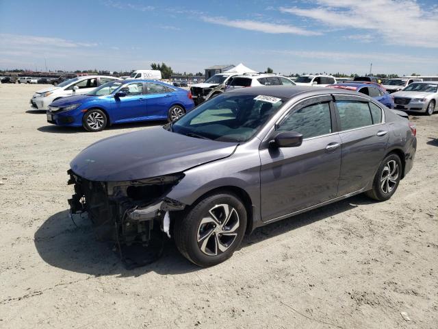 HONDA ACCORD LX 2016 1hgcr2f30ga043694