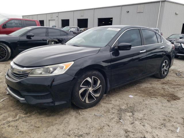 HONDA ACCORD 2016 1hgcr2f30ga045395