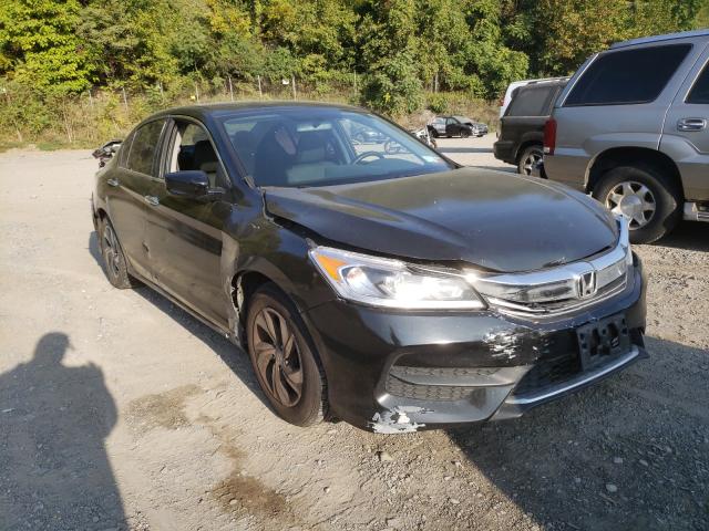 HONDA ACCORD LX 2016 1hgcr2f30ga047017