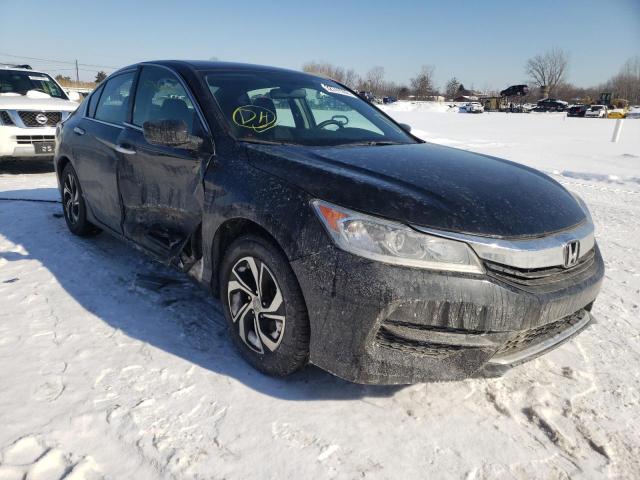 HONDA ACCORD LX 2016 1hgcr2f30ga048376