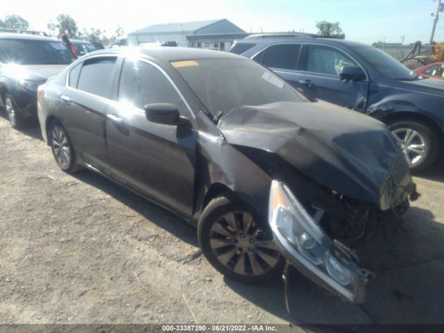 HONDA ACCORD SEDAN 2016 1hgcr2f30ga051715