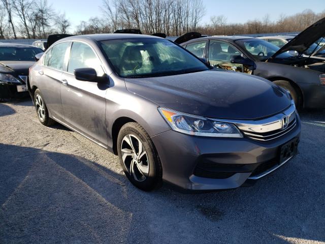 HONDA ACCORD LX 2016 1hgcr2f30ga053772