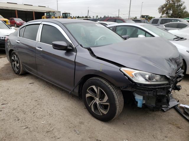 HONDA ACCORD LX 2016 1hgcr2f30ga057580