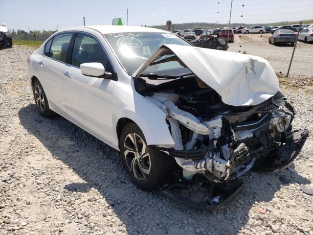 HONDA ACCORD LX 2016 1hgcr2f30ga059457