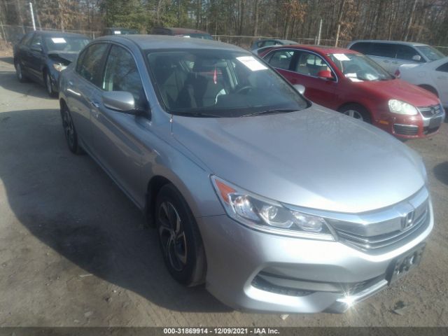 HONDA ACCORD SEDAN 2016 1hgcr2f30ga059636