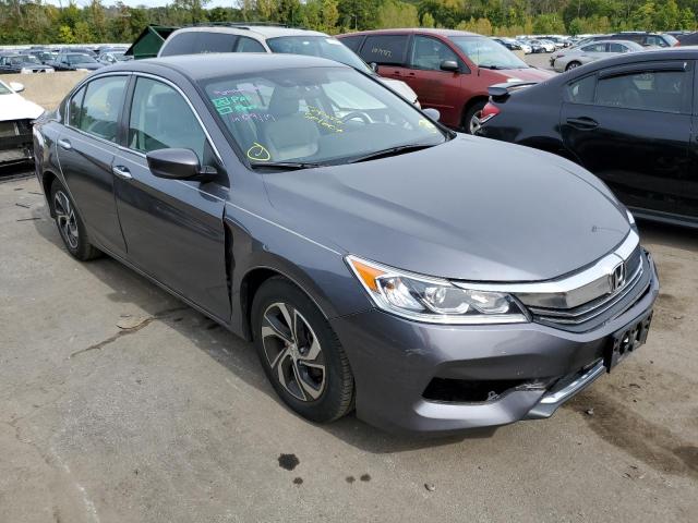 HONDA ACCORD LX 2016 1hgcr2f30ga064318