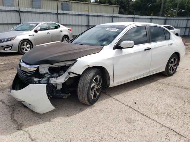 HONDA ACCORD LX 2016 1hgcr2f30ga067896