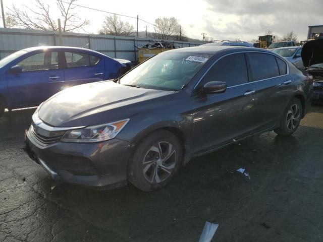 HONDA ACCORD LX 2016 1hgcr2f30ga072967