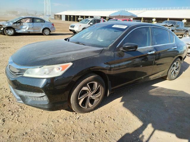 HONDA ACCORD LX 2016 1hgcr2f30ga073536