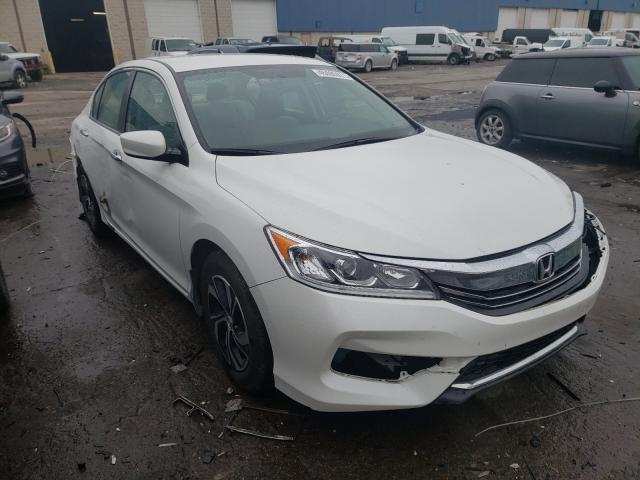 HONDA ACCORD LX 2016 1hgcr2f30ga079434