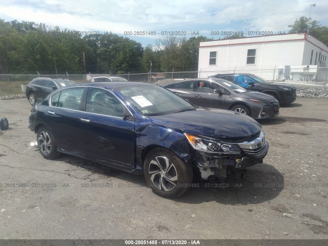 HONDA ACCORD SEDAN 2016 1hgcr2f30ga081541