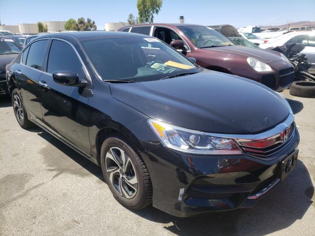 HONDA ACCORD LX 2016 1hgcr2f30ga083855