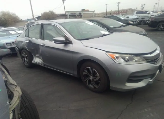 HONDA ACCORD SEDAN 2016 1hgcr2f30ga085038