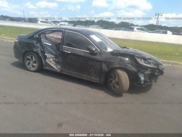 HONDA ACCORD SEDAN 2016 1hgcr2f30ga085847