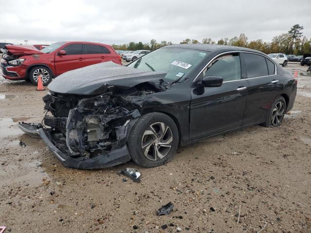 HONDA ACCORD 2016 1hgcr2f30ga086478