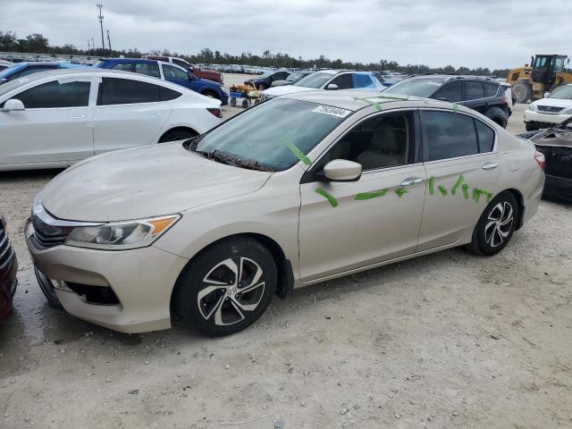 HONDA ACCORD LX 2016 1hgcr2f30ga087064