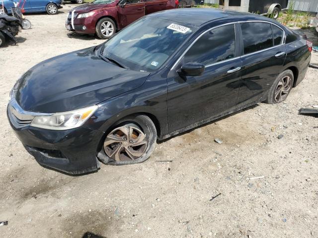 HONDA ACCORD 2016 1hgcr2f30ga089879