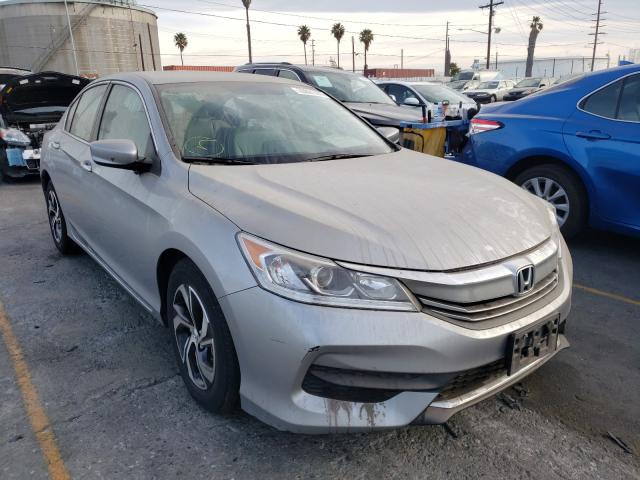 HONDA ACCORD LX 2016 1hgcr2f30ga090918