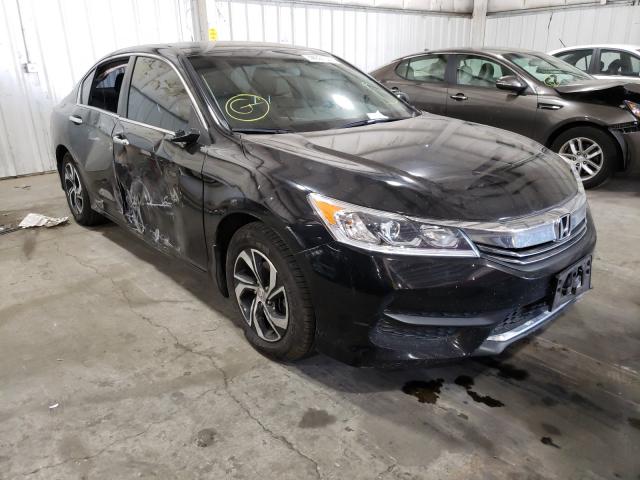 HONDA ACCORD LX 2016 1hgcr2f30ga093043