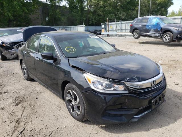 HONDA ACCORD LX 2016 1hgcr2f30ga093608