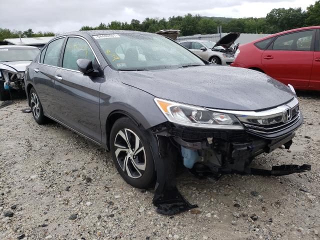 HONDA ACCORD LX 2016 1hgcr2f30ga099022