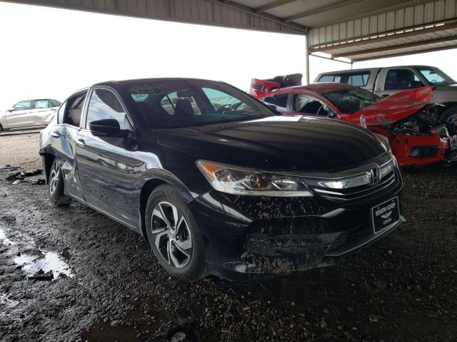 HONDA ACCORD LX 2016 1hgcr2f30ga099781