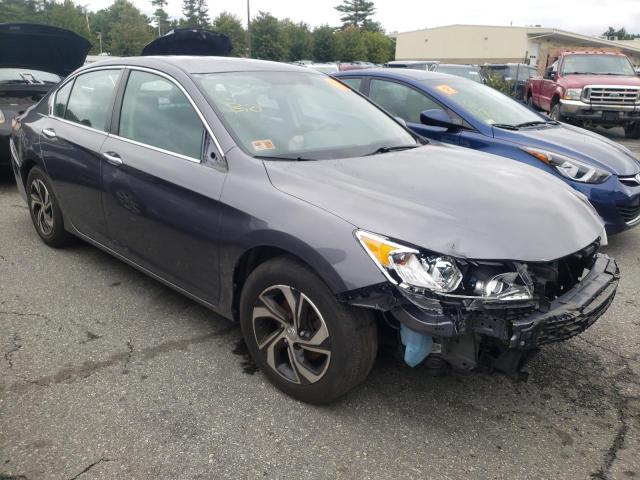 HONDA ACCORD LX 2016 1hgcr2f30ga100198