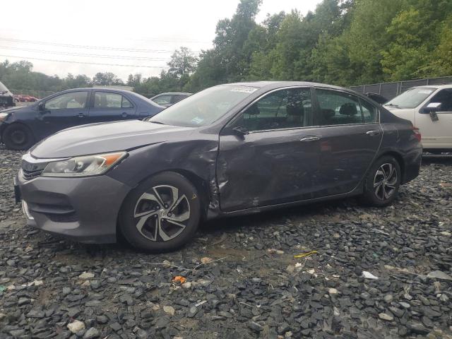 HONDA ACCORD LX 2016 1hgcr2f30ga100265