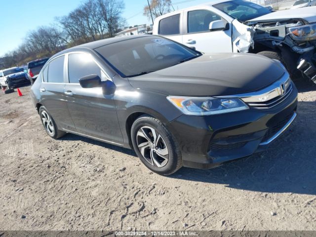 HONDA ACCORD 2016 1hgcr2f30ga101075