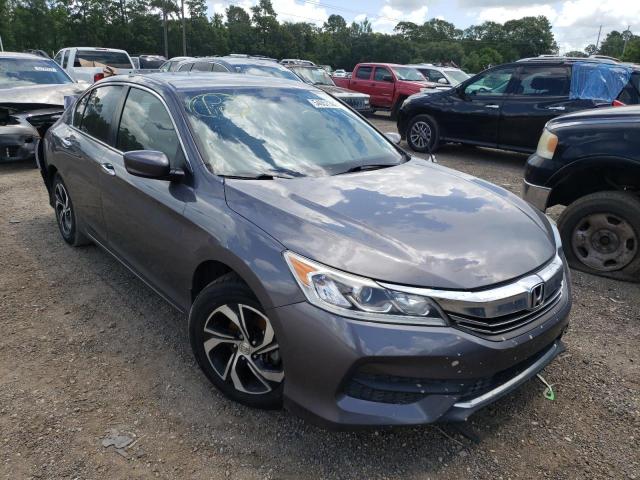 HONDA ACCORD LX 2016 1hgcr2f30ga102565