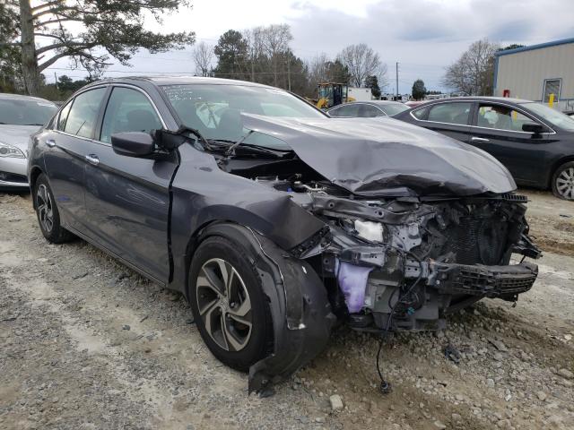 HONDA ACCORD LX 2016 1hgcr2f30ga105174