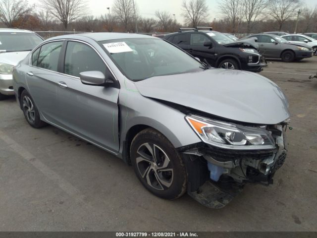 HONDA ACCORD SEDAN 2016 1hgcr2f30ga105496