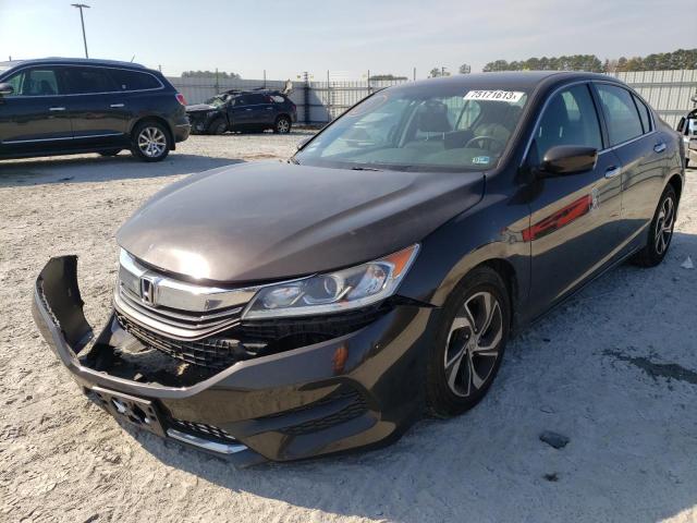 HONDA ACCORD 2016 1hgcr2f30ga106843