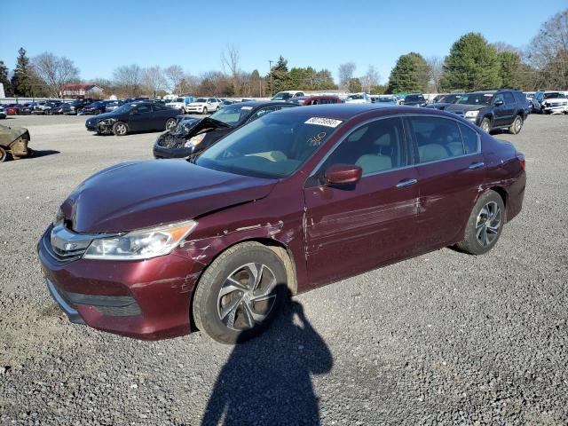 HONDA ACCORD 2016 1hgcr2f30ga108978