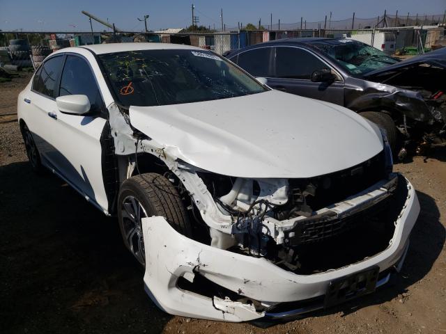 HONDA ACCORD LX 2016 1hgcr2f30ga110181